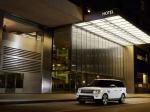 Land Rover Range Rover Sport 2010 года